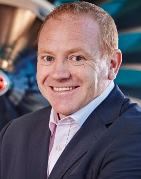 Dave Atkinson