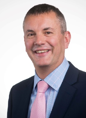 Fraser Sime
