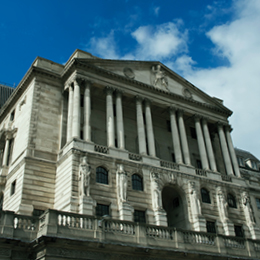 Image of Bank of England