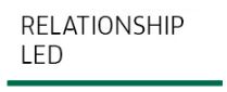 Relationship Led