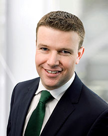 image of Glen Bemment