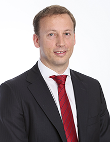 Nick Hughes