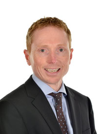 Andrew Connors