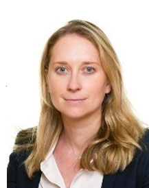 image of Elena Paitra