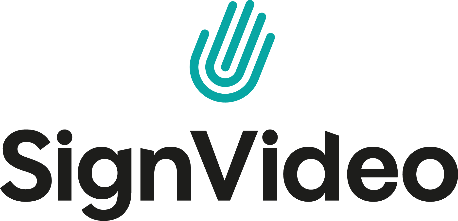 SignVideo logo