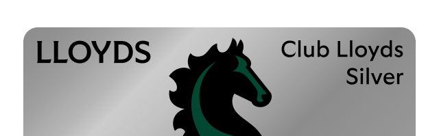 Club Lloyds Silver card image