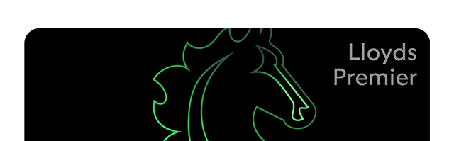 Club Lloyds Silver card image