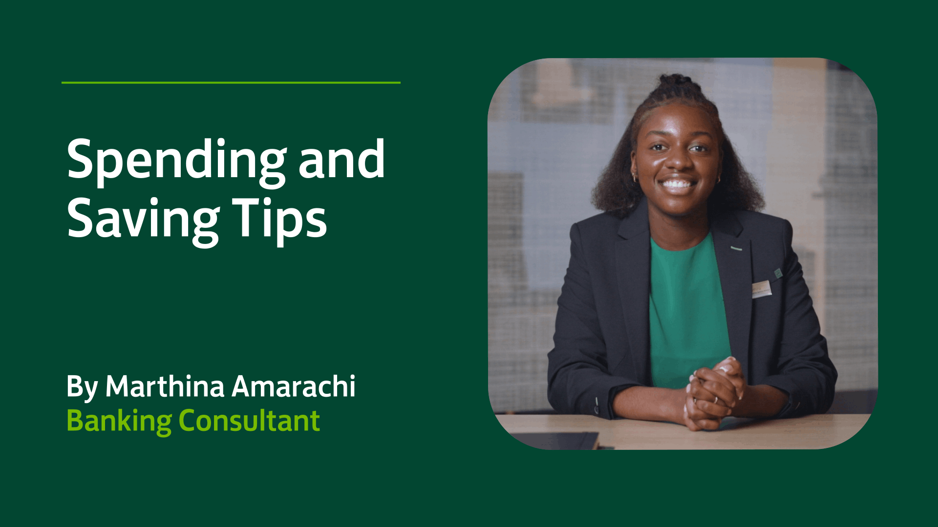 Make the most of your debit card