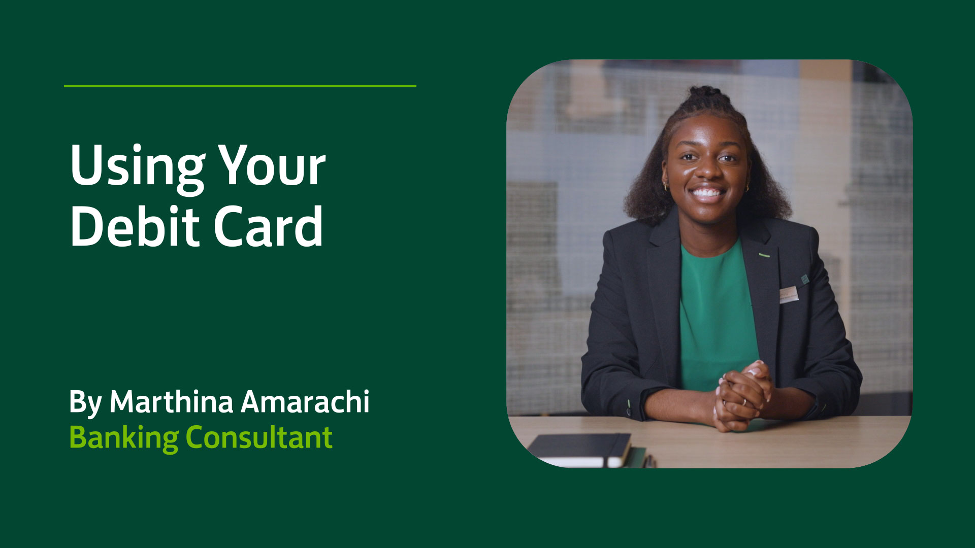 How to keep your money and accounts safe