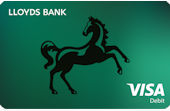 Club Lloyds Platinum card