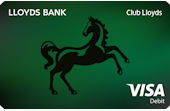 Club Lloyds card
