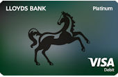 Platinum card