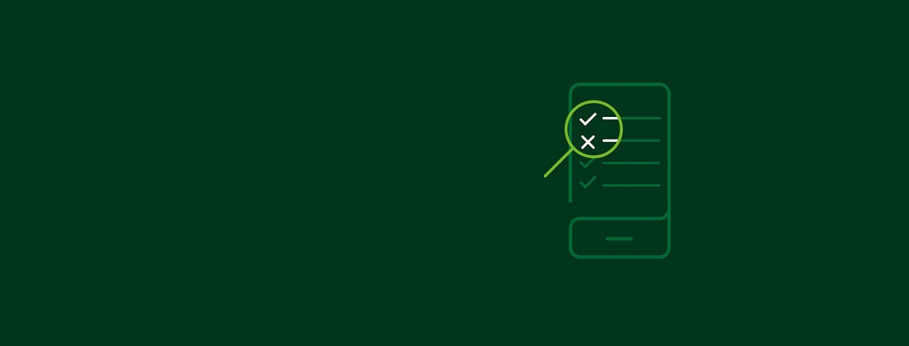 Closer look icon