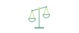 Scales icon
