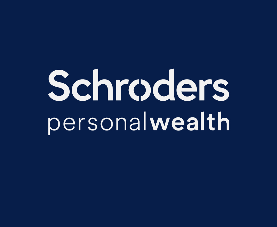 Schroder personal Wealth 