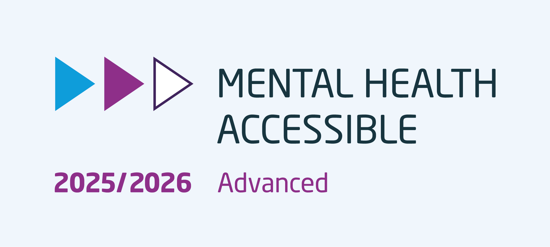 Mental Health Accessible 2021/2022 Level 1: Essentials
