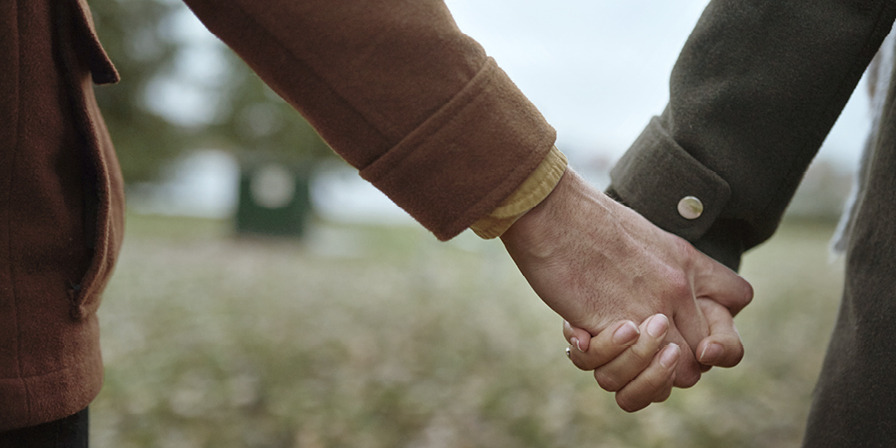 Your financial future together