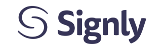 Signly logo