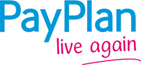 PayPlan live again logo