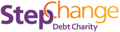 StepChange Debt Charity