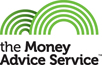 The Money Advice Service logo