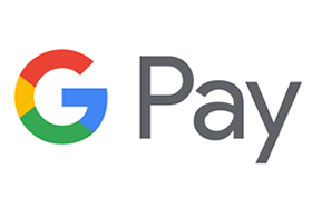 Google pay logo