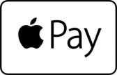 Apple Pay logo