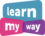Learn My Way logo