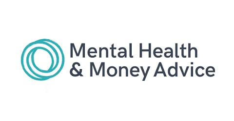 Mental Health & Money Advice logo.