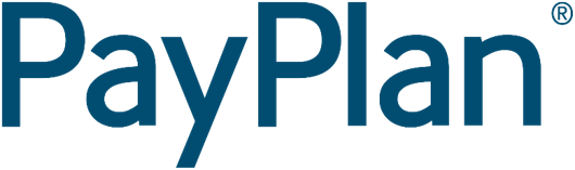 PayPlan live again logo