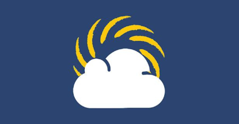 Bright Sky logo