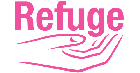 Refuge logo