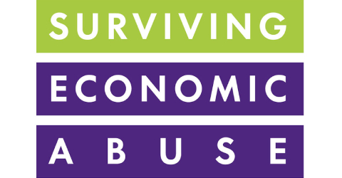Surviving Economic Abuse logo
