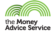The Money Advice Service logo