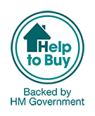 Help to Buy. Backed by HM Government.