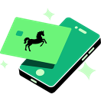 Lloyds mobile app image