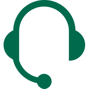 Headset icon
