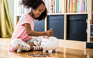 Lloyds Bank Starting A Family Money Smart Kids - raising the money smart generation tips on teaching kids the value of money