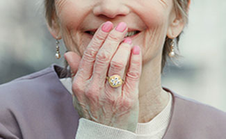 Preparing for retirement