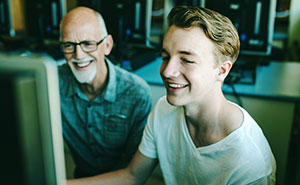 5 questions to consider around your child’s further education