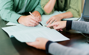 Divorce checklist