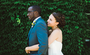 Budgeting for your big day