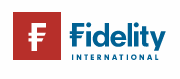 Fidelity logo
