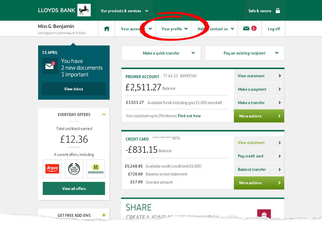 lloyds tsb online ban lloyds tsb online ban