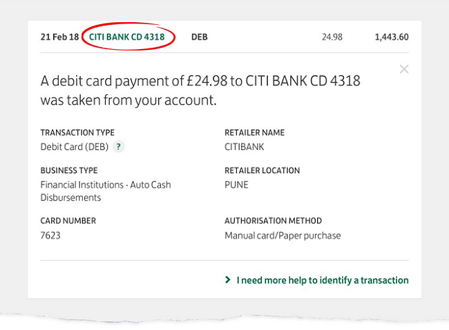 Does Cash App Have Bank Statements How Can I Get A Cash App Statement 