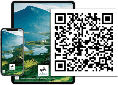 qr code to scan