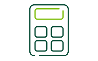 piggybank illustration