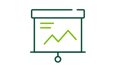 hands coin illustration