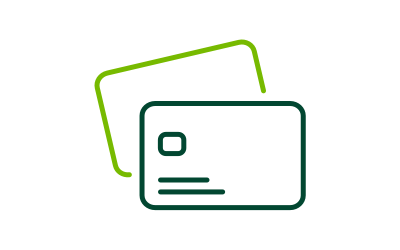 arrow coin illustration