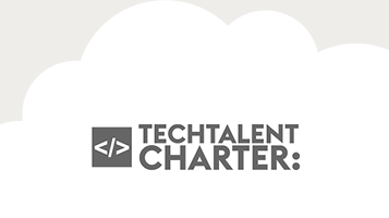 Tech Talent Charter logo